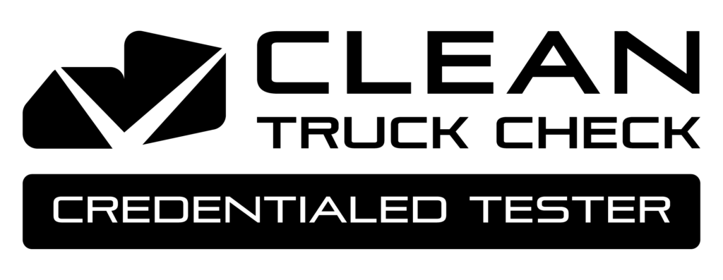 CTC testerhrz black
